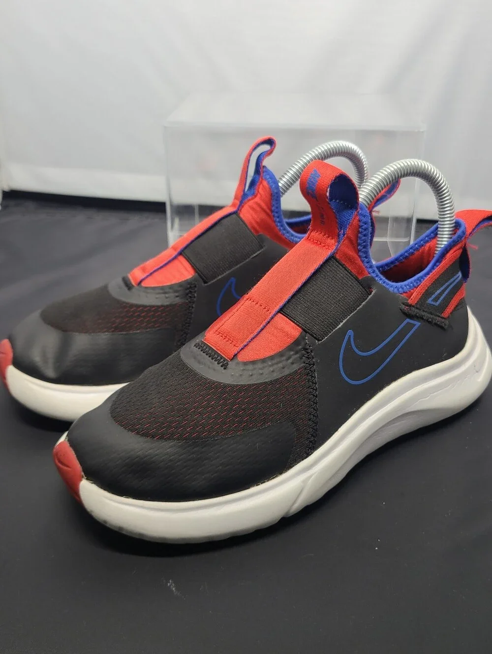 Nike flex plus